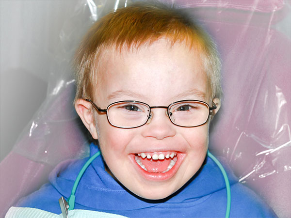 special needs pediatric dentistry